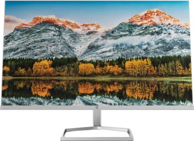 HP M27fw 27” PC-skjerm