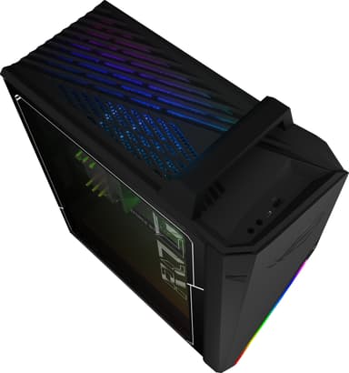 ASUS ROG Strix GA15 R7/16/3072/3070 stasjonær gaming-PC