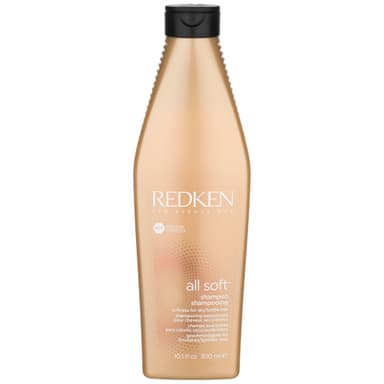 Redken All Soft sjampo (300 ml) Redken All Soft sjampo (300 ml)