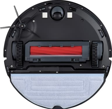 Roborock S7 robotstøvsuger S75200 (sort)