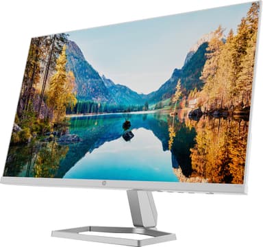 HP M24fw 23,8” PC-skjerm