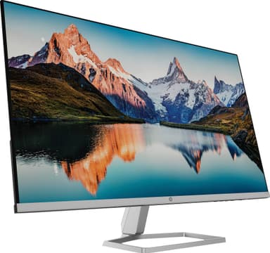 HP M32f 31,5” PC-skjerm