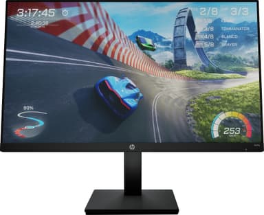 HP HP X27q 27" gamingskjerm