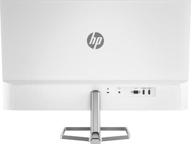 HP M27fw 27” PC-skjerm