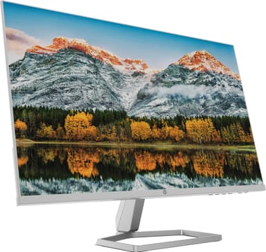 HP M27fw 27” PC-skjerm