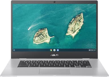 Asus Chromebook CX1500 bærbar PC Celeron/8/64GB