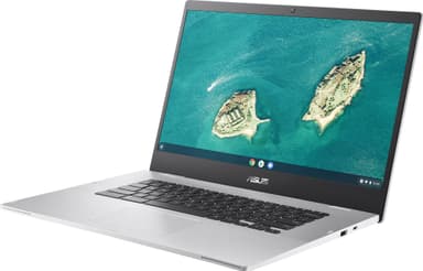 Asus Chromebook CX1500 bærbar PC Celeron/8/64GB