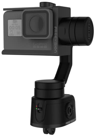 Freevision Vilta gimbal for GoPro Hero 3/4/5/6