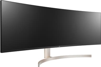 LG UltraWide 49WL95C 49" PC-skjerm