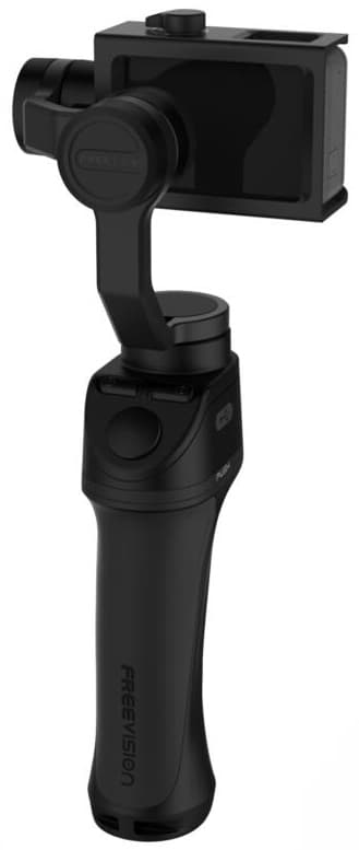 Freevision Vilta gimbal for GoPro Hero 3/4/5/6
