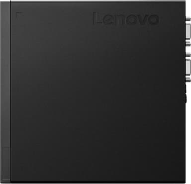 Lenovo ThinkCentre M920q Tiny stasjonær mini-PC (sort)