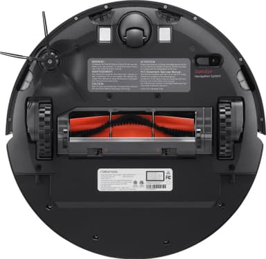 Roborock E4 robotstøvsuger XI3019