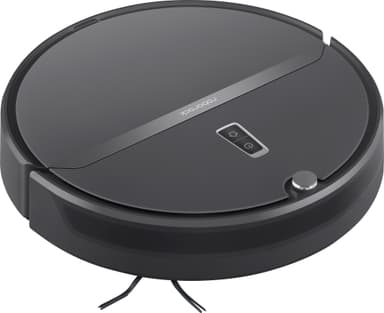 Roborock E4 robotstøvsuger XI3019