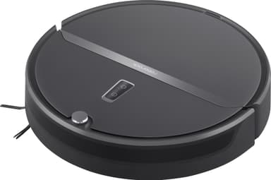 Roborock E4 robotstøvsuger XI3019
