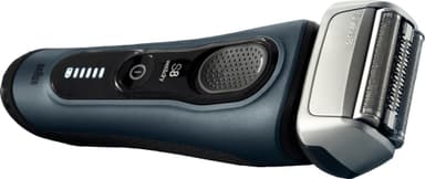 Braun Series 8 barbermaskin BRA8463CC