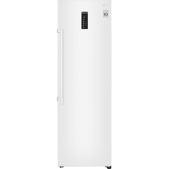 LG kjøleskap KL5241SWJZ (hvit)