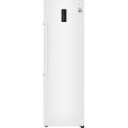 LG kjøleskap KL5241SWJZ (hvit)