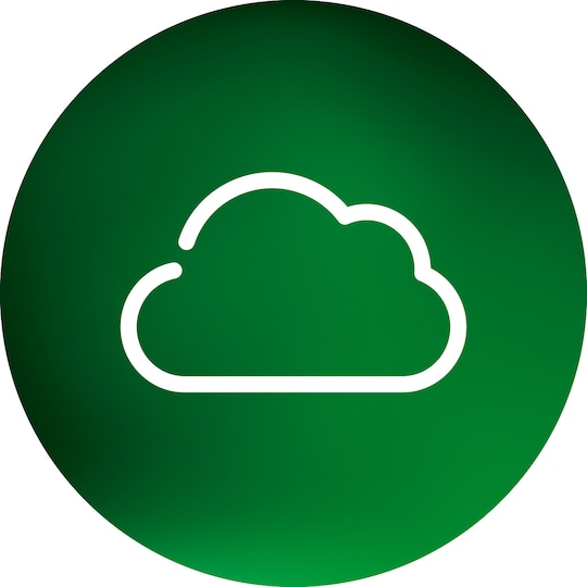 Elkjøp Cloud 200 GB - 1 brukerkonto (3 måneder)