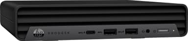 HP ProDesk 405 G6 SFF R3/8/256GB stasjonær PC