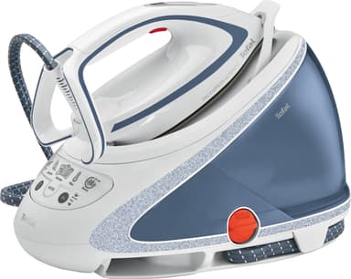 Tefal Pro Express Ultimate dampstrykejern GV9565E0
