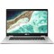 Asus Chromebook C523 15,6” bærbar PC CEL/4/32