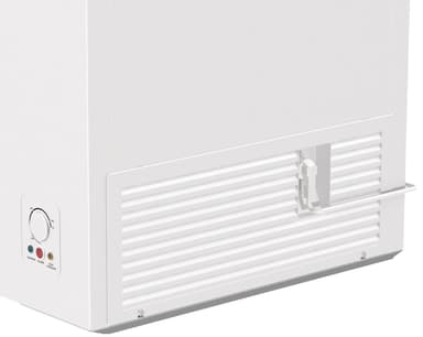 Hisense fryseboks FC594D4AW1