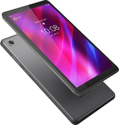 Lenovo Tab M7 3rd Gen 7" nettbrett 32 GB WiFi