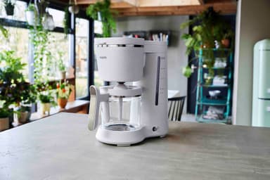 Philips Eco Conscious Edition kaffetrakter HD512000