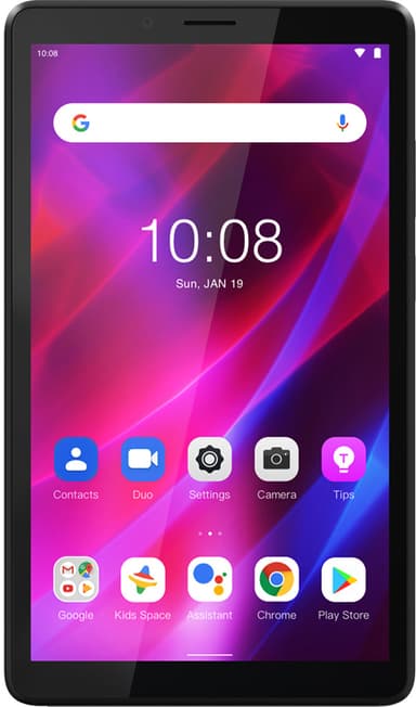 Lenovo Tab M7 3rd Gen 7" nettbrett 32 GB WiFi