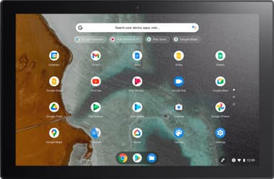 Asus Chromebook Detachable CM3 MTK/4/128 10.5" 2-i-1