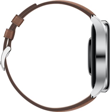 Huawei Watch 3 Classic Edition smartklokke 46mm (brun)