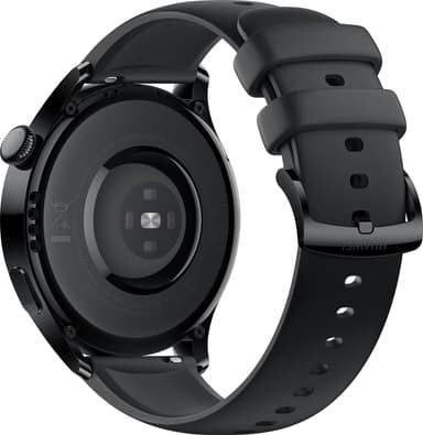 Huawei Watch 3 Active Edition smartklokke 46mm (sort)