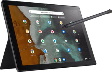 Asus Chromebook Detachable CM3 MTK/4/128 10.5" 2-i-1