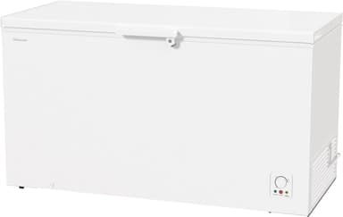 Hisense fryseboks FC594D4AW1