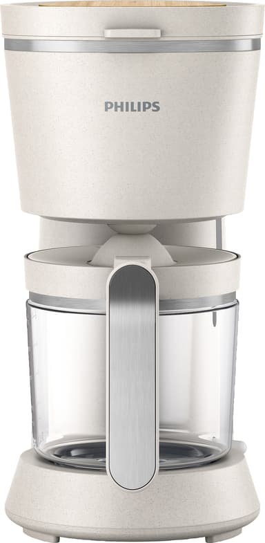 Philips Eco Conscious Edition kaffetrakter HD512000