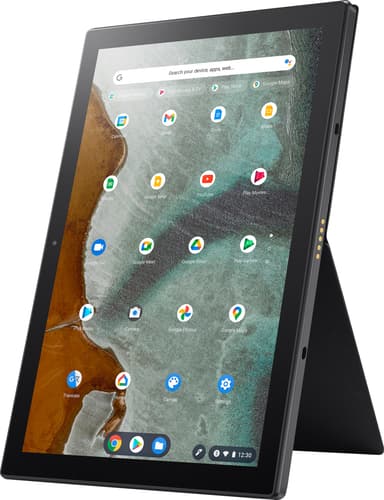 Asus Chromebook Detachable CM3 MTK/4/128 10.5" 2-i-1