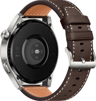 Huawei Watch 3 Pro Classic Edition smartklokke 48mm (brun)
