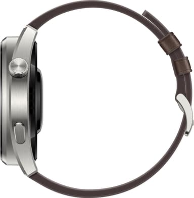 Huawei Watch 3 Pro Classic Edition smartklokke 48mm (brun)