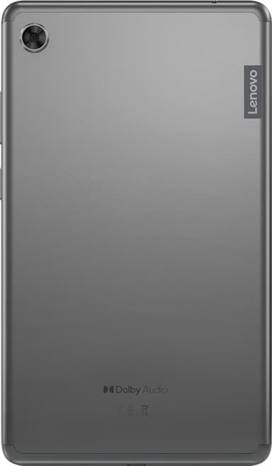 IronGreyメモリ値下中→Lenovo Tab M7 WiFiモデル