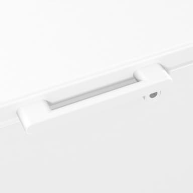 Hisense fryseboks FC594D4AW1
