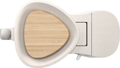 Philips Eco Conscious Edition kaffetrakter HD512000