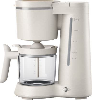 Philips Eco Conscious Edition kaffetrakter HD512000