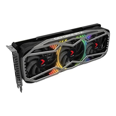 GF RTX 3080 10GB XLR8 Gaming REVEL EPIC-X TF LHR