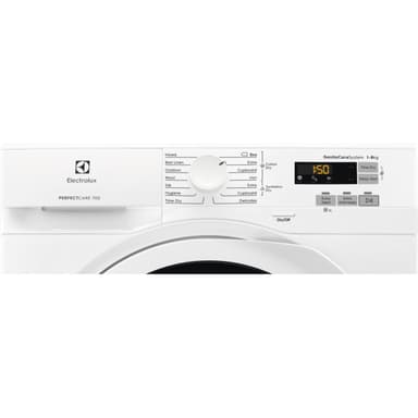Electrolux PerfectCare 700 tørketrommel EW7H448T3