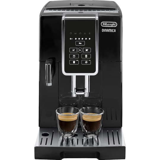DeLonghi Dinamica ECAM350.50.B kaffemaskin
