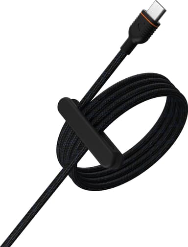 Unisynk USB-C til USB-C 200k kabel (2 m)