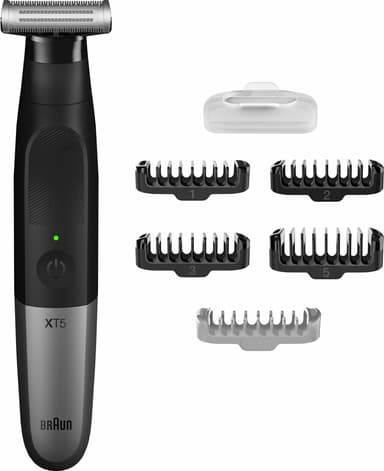 Braun Series XT5 multitrimmer 400400