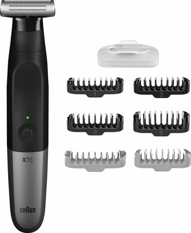 Braun Series XT5 multitrimmer 400424