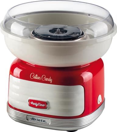 Ariete sukkerspinnmaskin 00C297300AR0