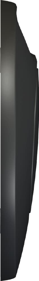 ParkOne Solar parkeringsskive PARKONE7010